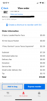 Taco Bell, 2707 18th Street, Kenosha, WI, USA photo #1 Got Food Poisoning? Report it now Taco Bell, 2707 18th Street, Kenosha, WI, USA, photo #1 Got Food Poisoning? Report it now