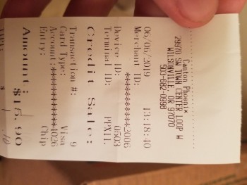 Canton Phoenix II, Town Center Loop West, Wilsonville, OR, USA photo #1