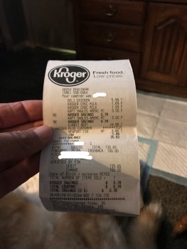 Kroger, Dequindre Road, Warren, MI, USA photo #1 Got Food Poisoning? Report it now Kroger, Dequindre Road, Warren, MI, USA, photo #1 Got Food Poisoning? Report it now