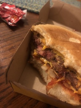 McDonald's foto #1