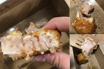 Marks and Spencer photo #1