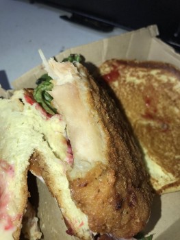 McDonald's photo #1 Got Food Poisoning? Report it now McDonald's, photo #1 Got Food Poisoning? Report it now