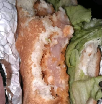 Wendy's, 752 PA-113, Souderton, PA 18964, USA photo #1 Got Food Poisoning? Report it now Wendy's, 752 PA-113, Souderton, PA 18964, USA, photo #1 Got Food Poisoning? Report it now