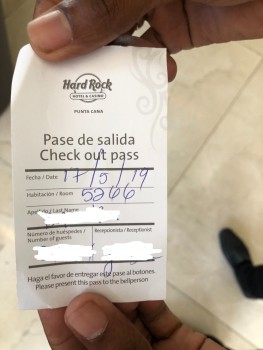 Hard Rock Hotel & Casino Punta Cana, Bv. Turístico del Este, Punta Cana, Dominican Republic photo #1 Got Food Poisoning? Report it now Hard Rock Hotel & Casino Punta Cana, Bv. Turístico del Este, Punta Cana, Dominican Republic, photo #1 Got Food Poisoning? Report it now