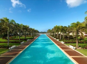 Hard Rock Hotel & Casino Punta Cana, Bv. Turístico del Este, Punta Cana, Dominican Republic foto #1