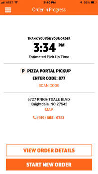 Little Caesars Pizza, Knightdale Boulevard, Knightdale, NC, USA photo #1 Got Food Poisoning? Report it now Little Caesars Pizza, Knightdale Boulevard, Knightdale, NC, USA, photo #1 Got Food Poisoning? Report it now