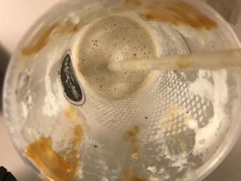 McDonald's, New York Avenue Northeast, Washington, DC, USA photo #2 Got Food Poisoning? Report it now McDonald's, New York Avenue Northeast, Washington, DC, USA, photo #2 Got Food Poisoning? Report it now