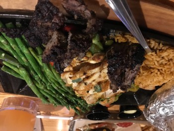 Chili's Grill & Bar, Lowdermilk Street, Española, NM, USA photo #1 Got Food Poisoning? Report it now Chili's Grill & Bar, Lowdermilk Street, Española, NM, USA, photo #1 Got Food Poisoning? Report it now
