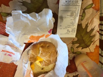 Dunkin Donuts, 7450 South King Drive, Chicago, IL, USA photo #2 Got Food Poisoning? Report it now Dunkin Donuts, 7450 South King Drive, Chicago, IL, USA, photo #2 Got Food Poisoning? Report it now