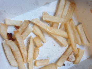 McDonald's Eden Street, Eden Street, Kingston upon Thames, UK photo #1 Got Food Poisoning? Report it now McDonald's Eden Street, Eden Street, Kingston upon Thames, UK, photo #1 Got Food Poisoning? Report it now