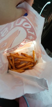 Popeyes Louisiana Kitchen, Batesville, MS, USA صورة فوتوغرافية #1