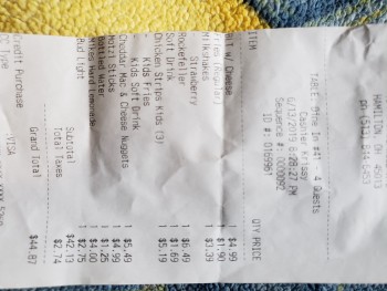 Mad Mike's Burgers & Fries, North Brookwood Avenue, Hamilton, OH, USA photo #1 Got Food Poisoning? Report it now Mad Mike's Burgers & Fries, North Brookwood Avenue, Hamilton, OH, USA, photo #1 Got Food Poisoning? Report it now