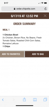 Chipotle Mexican Grill, Lake Avenue, Metuchen, NJ, USA photo #1