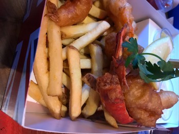 Gordon Ramsay Fish & Chips, South Las Vegas Boulevard, Las Vegas, NV, USA photo #1
