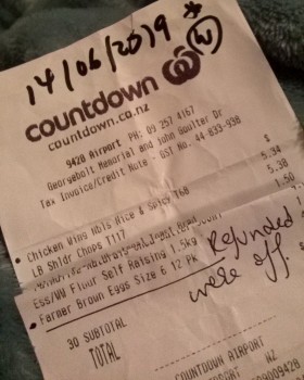 Countdown Auckland Airport John Goulter Drive, Mangere, Auckland, New Zealand photo #1