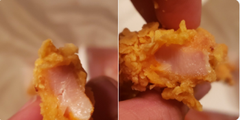 Popeyes Louisiana Ktichen foto #1