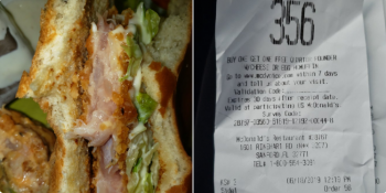 McDonald's, 1601 Rinehart Rd, Sanford, FL 32771, USA Foto #1