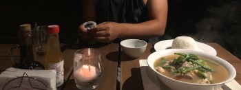 El Nido Grill @Lio, El Nido, Palawan, Philippines 照片 #1