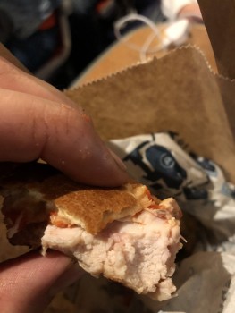 Prime Burger, UK photo #1