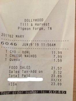 Dollywood, Pigeon Forge, TN, USA photo #1