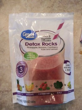 消费者评论 - 食品安全 Walmart Neighborhood Market, 3791 Northwest 167th Street, Miami Gardens, FL 33055, USA My mother use... 照片 #3