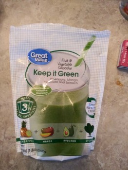 消费者评论 - 食品安全 Walmart Neighborhood Market, 3791 Northwest 167th Street, Miami Gardens, FL 33055, USA My mother use... 照片 #2