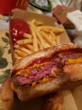 McDonald's Foto #1