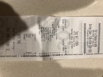 Taco Bell, Ventura Boulevard, Sherman Oaks, CA, USA foto #1