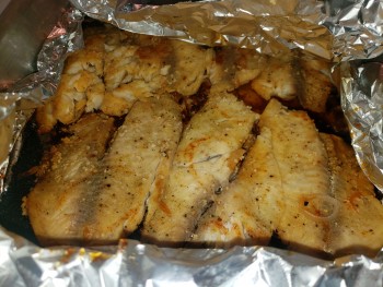 Consumer Review - Food Safety Costco Wholesale, West Elliot Road, Tempe, AZ, USA My grandmother and I consumed the already thawed... photo #2