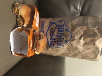 White Castle, West 16th Street, Indianapolis, IN, USA photo #1 Got Food Poisoning? Report it now White Castle, West 16th Street, Indianapolis, IN, USA, photo #1 Got Food Poisoning? Report it now