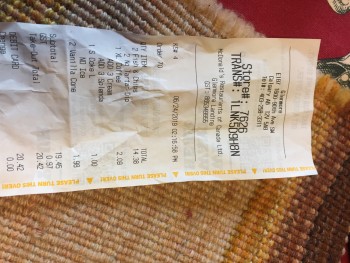 McDonald's, 1600 90 Ave SW, Calgary, AB T2V 5A8, Canada photo #1 Got Food Poisoning? Report it now McDonald's, 1600 90 Ave SW, Calgary, AB T2V 5A8, Canada, photo #1 Got Food Poisoning? Report it now