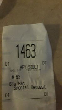 McDonald's N.  48th St Lincoln Ne photo #1