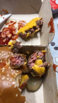 McDonald's photo #1 Got Food Poisoning? Report it now McDonald's, photo #1 Got Food Poisoning? Report it now