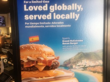 McDonald's, Long Beach Boulevard, Long Beach, CA, USA photo #2 Got Food Poisoning? Report it now McDonald's, Long Beach Boulevard, Long Beach, CA, USA, photo #2 Got Food Poisoning? Report it now