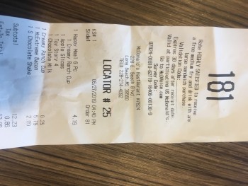 McDonald's, Long Beach Boulevard, Long Beach, CA, USA photo #4 Got Food Poisoning? Report it now McDonald's, Long Beach Boulevard, Long Beach, CA, USA, photo #4 Got Food Poisoning? Report it now