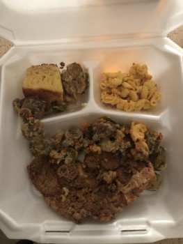 Pandora's Burgers - Burgers - 3131 W Craig Rd, North Las Vegas, NV, USA photo #1