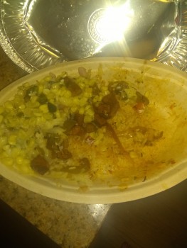 Chipotle Mexican Grill, Crenshaw Boulevard, Torrance, CA, USA foto #1