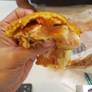 Burger King 照片 #1