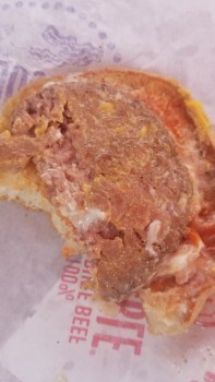 McDonald's photo #1 Got Food Poisoning? Report it now McDonald's, photo #1 Got Food Poisoning? Report it now