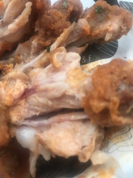 Drums & Flats, Boxpark Wembley, Olympic Way, Wembley, UK photo #1 Got Food Poisoning? Report it now Drums & Flats, Boxpark Wembley, Olympic Way, Wembley, UK, photo #1 Got Food Poisoning? Report it now