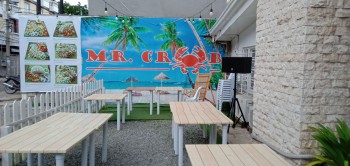 Mr. Crab Capitol, A. Climaco Street, Cebu City, Cebu, Philippines photo #3 Got Food Poisoning? Report it now Mr. Crab Capitol, A. Climaco Street, Cebu City, Cebu, Philippines, photo #3 Got Food Poisoning? Report it now