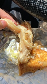 Sonic Drive- In photo #1 Got Food Poisoning? Report it now Sonic Drive- In, photo #1 Got Food Poisoning? Report it now