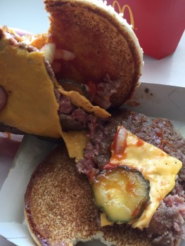 McDonald's, UK photo #1 Got Food Poisoning? Report it now McDonald's, UK, photo #1 Got Food Poisoning? Report it now