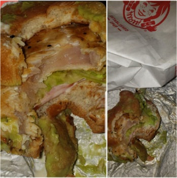 Wendy's, Orlando, FL, USA photo #1 Got Food Poisoning? Report it now Wendy's, Orlando, FL, USA, photo #1 Got Food Poisoning? Report it now