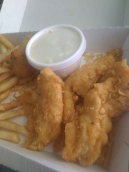 Long John Silver's, Crossroads Plaza, Mount Pleasant, PA, USA photo #1 Got Food Poisoning? Report it now Long John Silver's, Crossroads Plaza, Mount Pleasant, PA, USA, photo #1 Got Food Poisoning? Report it now
