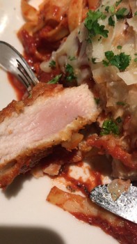 Applebee's Grill + Bar photo #1 Got Food Poisoning? Report it now Applebee's Grill + Bar, photo #1 Got Food Poisoning? Report it now