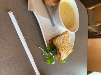 Panera Bread, 29th Street, Boulder, CO, USA photo #1 Got Food Poisoning? Report it now Panera Bread, 29th Street, Boulder, CO, USA, photo #1 Got Food Poisoning? Report it now