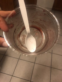 Costco Food Court, Lakewood, California, USA photo #1