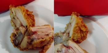 KFC Greenstone, Modderfontein, Johannesburg, 1609, South Africa photo #1 Got Food Poisoning? Report it now KFC Greenstone, Modderfontein, Johannesburg, 1609, South Africa, photo #1 Got Food Poisoning? Report it now