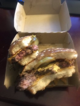 McDonald's صورة فوتوغرافية #1